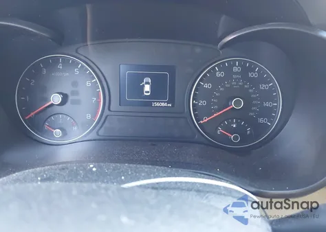 2017 Kia Optima Lx z USA, uszkodzony, nr VIN 5XXGT4L37HG123632